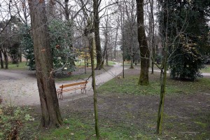 Botanischer Garten