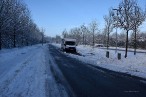 Stellplatz in Fürstenfeldbruck