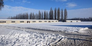 Gedenkstätte Dachau
