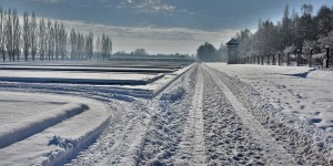 Gedenkstätte Dachau