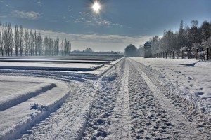 Gedenkstätte Dachau