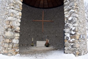 Kirche