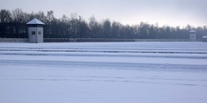 Gedenkstätte Dachau