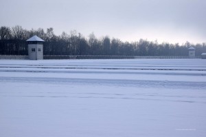 Gedenkstätte Dachau