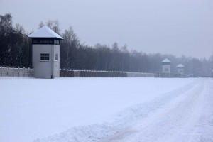 KZ Gedenkstätte