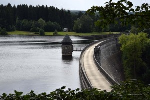 Dreilägerbachtalsperre