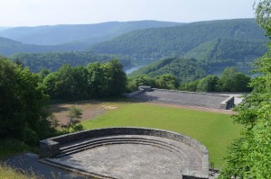 Thingplatz bei Vogelsang