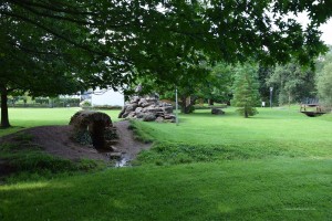 Naturzentrum Eifel in Nettersheim