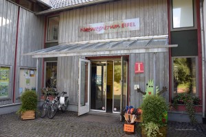 Naturinfozentrum in Nettersheim