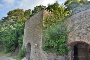 Kalkbrennöfen in Nettersheim
