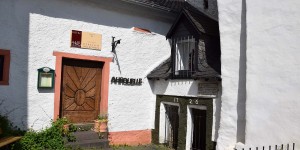 Ahrquelle in Blankenheim