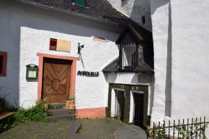 Ahrquelle in Blankenheim