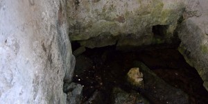 Ahrquelle in Blankenheim