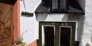 Ahrquelle in Blankenheim