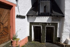 Ahrquelle in Blankenheim