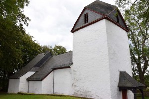 Kapelle Alendorf