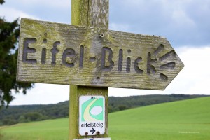 Eifelblick