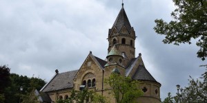 Erlöserkirche Mirbach