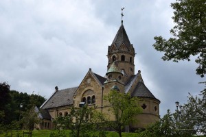 Erlöserkirche Mirbach