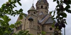 Erlöserkirche Mirbach