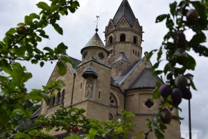 Erlöserkirche Mirbach