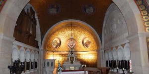 Erlöserkirche Mirbach