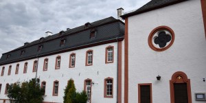 Klosterkirche in Niederehe