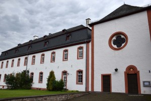 Klosterkirche in Niederehe