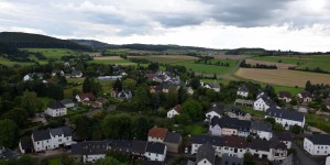 Ausblick auf Kerpen