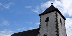 Kirche in Berndorf