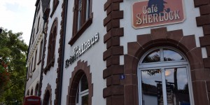 Kriminalhaus in Hillesheim