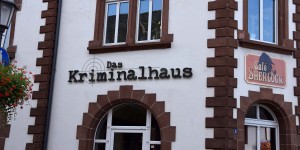 Kriminalhaus in Hillesheim