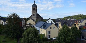 Hillesheim
