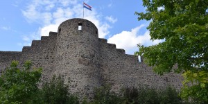 Stadtmauer