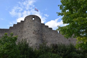 Stadtmauer