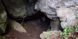 Höhle am Rother Kopf