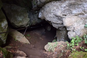 Höhle am Rother Kopf