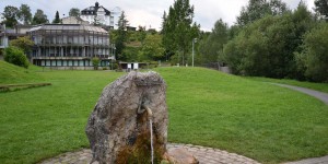 Quelle in Gerolstein