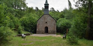 Büschkapelle bei Gerolstein