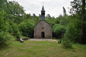 Büschkapelle bei Gerolstein