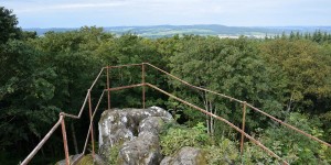 Wandern auf dem Eifelsteig