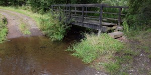 Kleine Kyll am Nerother Kopf