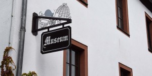 Mausefallenmuseum