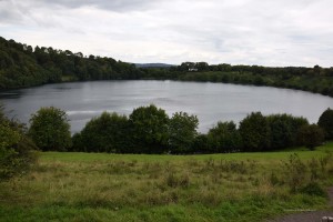 Weinfelder Maar
