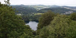 Gmündener Maar
