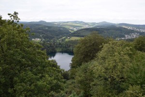 Gmündener Maar