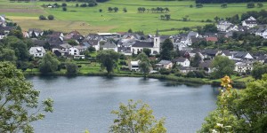 Schalkenmehrener Maar