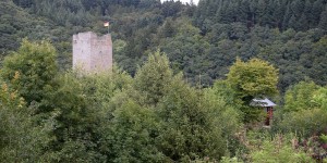 Manderscheider Burgen