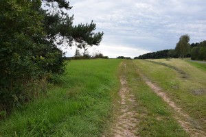 Wanderweg