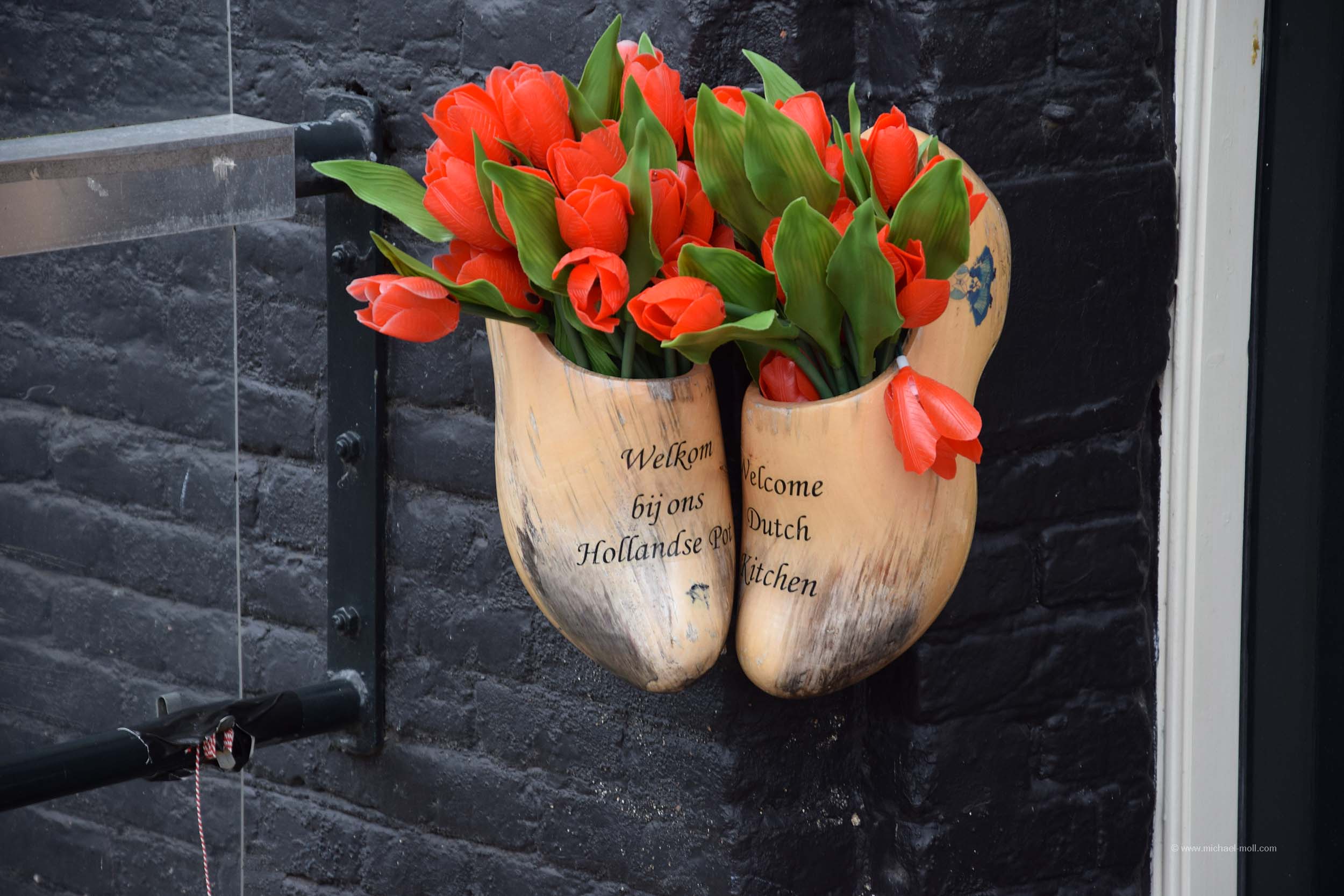 Holzschuhe | Die Weltenbummler